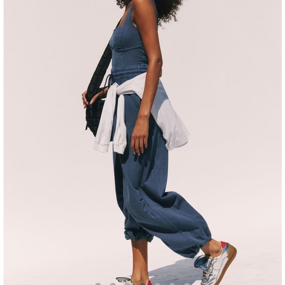 Free People Movement| 'Inbound Onesie' - Picture 3 of 10